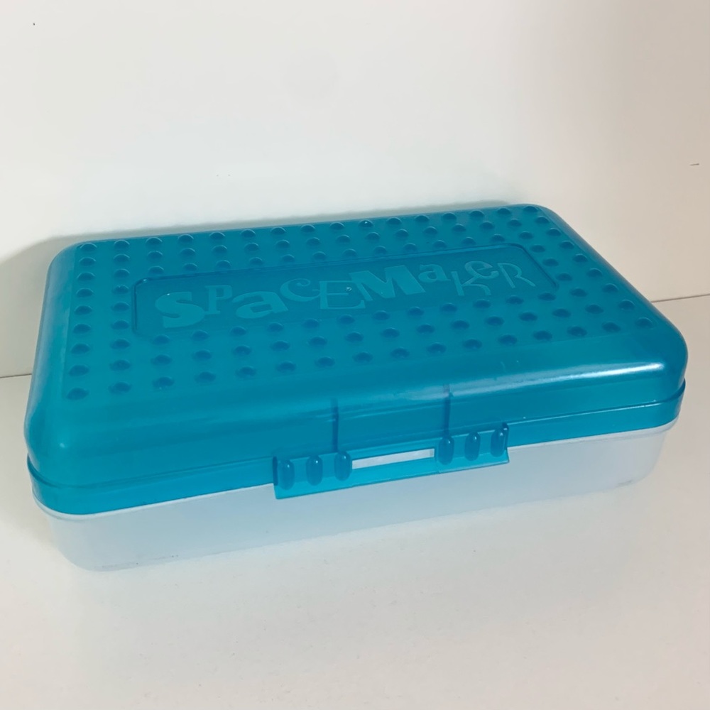 Y2k teal Spacemaker - Picture 7 of 16